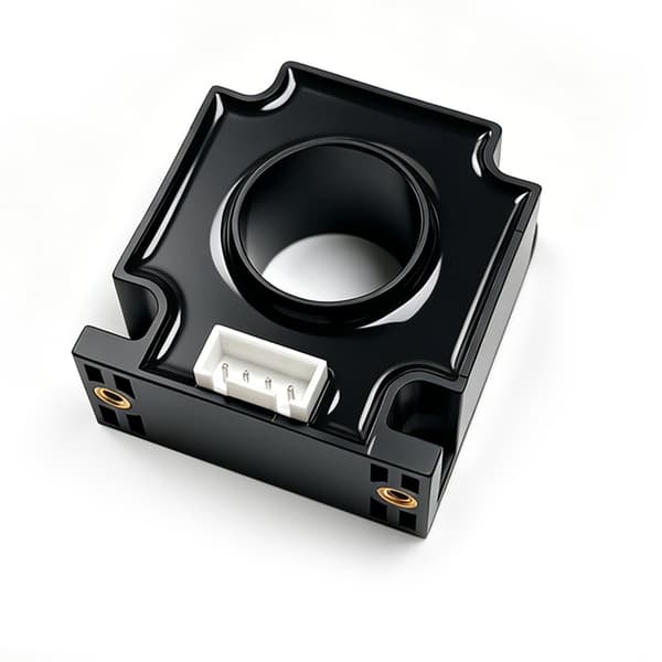 PZCT DC63 Current Detection Module for Electric Vehicle Power Conversion Equipment without Heat Generation null - 300A 0.08