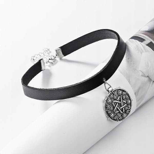 Choker Halskæde Yennefer The Witcher Two multicolor