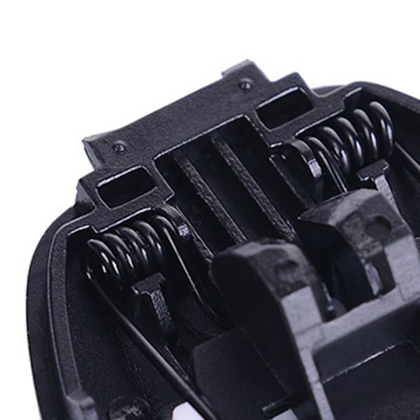 Hode for klipping av kjæledyr, keramisk blad, Kompatibel med CP3100, 3180, 7800, 7900, 8000, klipper for stell, reserveblad