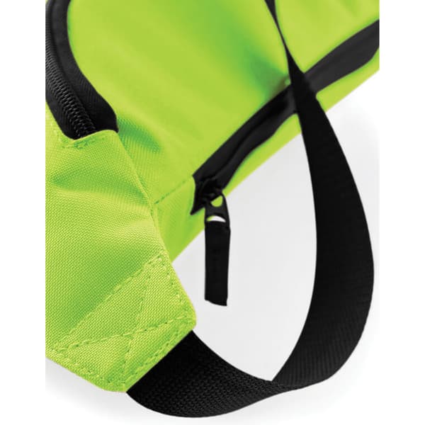 Bagbase Bälte Midjeväska One Size Lime Green Lime Gr Lime Green One Size