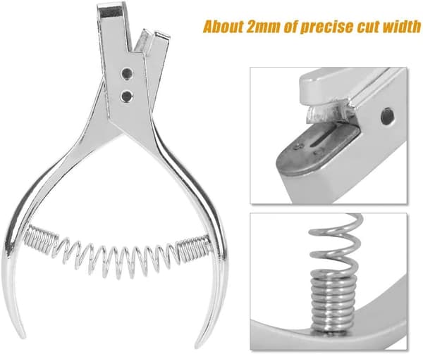 Pattern Notcher - Professional Garment Pattern Notcher, Stai,ZQKLA