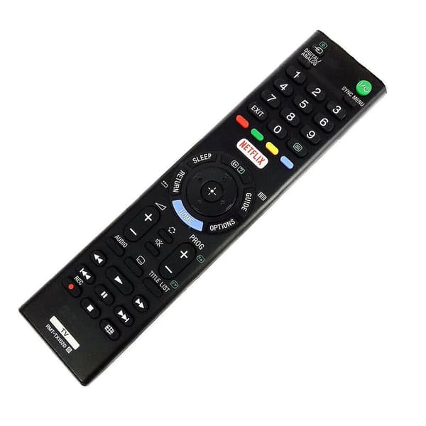 Fjernkontroll Rmt-tx102d for Sony TV