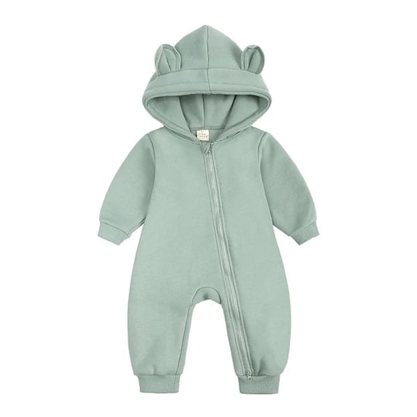 Baby-jumpsuits för utomhusbruk, höst och vinter HY2987A 59