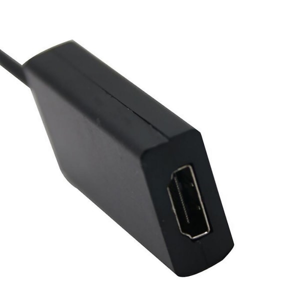 Mhl Micro USB Till HDMI 1080p Hd Adapter Kabel För Hdtv Mobiltelefon