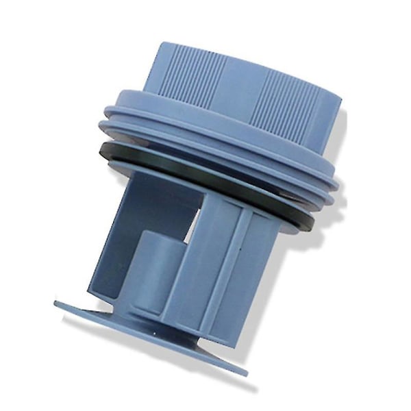 Plastvasker avløpspumpefilter/felle kompatibel med Bosch vaskemaskin