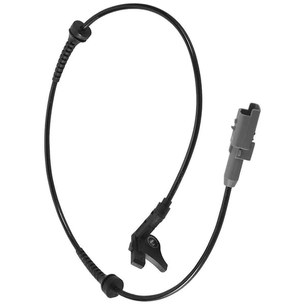 For 307 408 3008 C4L Bakre hjulhastighetssensor foran og bak ABS hastighetssensor ABS sensor 9811802580