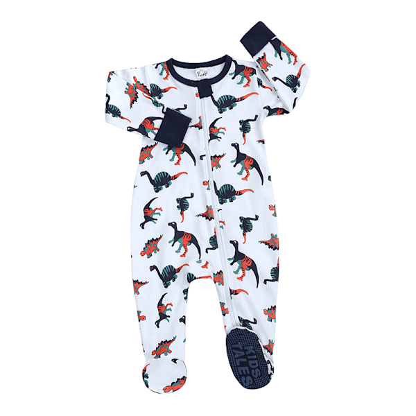 Nyfødt Baby Romper Tegneserie Klær Bomulls Romper Høst Kostymer Komfortable Baby Klær 1 EU: 3-6m