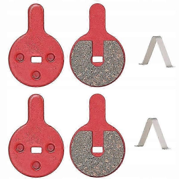 Jarrupalasarja Kugoo Kukirin G2 Pro / G2 Max -skootteriin