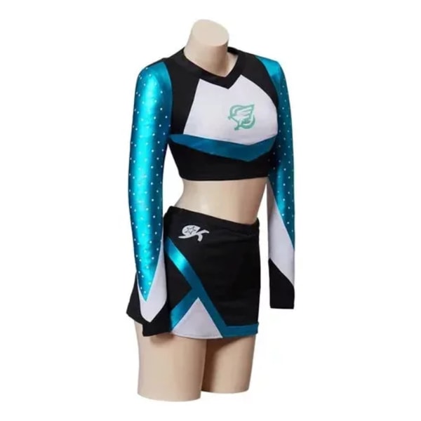 Maddy Perez - Cheerleader-asu Euphoria-tv-sarjasta XS Default