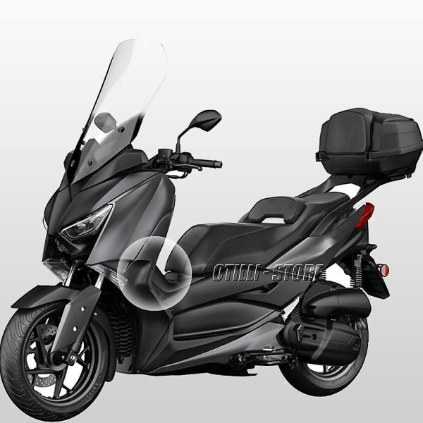 X-max 125 300 sidoskydd utformade för att skydda sidorna på Yamaha Xmax125 Xmax300 motorcykel från repor 2021 2022