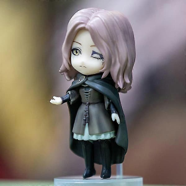 Tamashii Nations - Elden Ring - Figuarts Mini - Melina