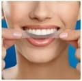 3D White Tandblegningsstrips Professional Effects Blegner Tænder, White Luxe 10 par