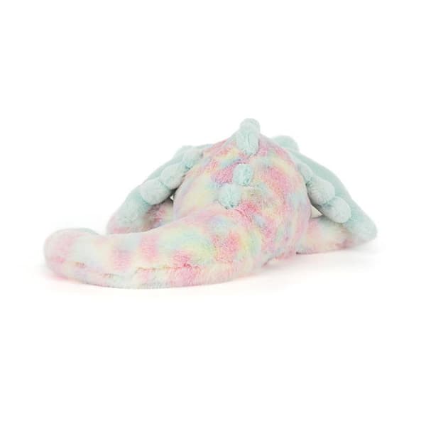 Jellycat Lazuli Drake Pehmolelu Suuri 50cm