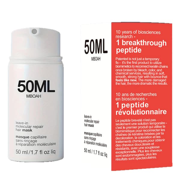 K18 Molecular Repair Hair Mask Hårbehandling