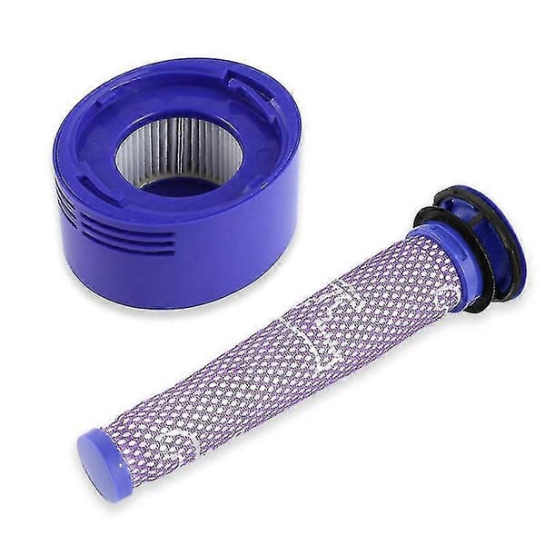 Efterfilter til Dyson-v8-animal & Dyson V8 Absolute, 967478-01 Filter