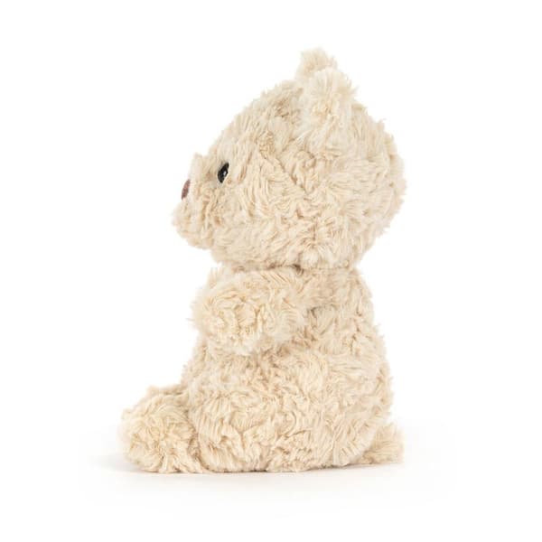 Jellycat Bartholomew Bear Junior Kosedyr 18cm