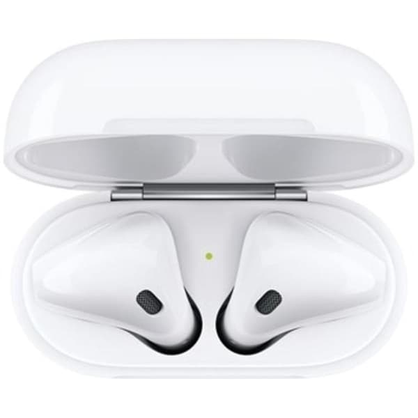 AirPods 2nd Generation Compatible - Wireless Bluetooth Headphones #1 Quality, Long Battery Life, White