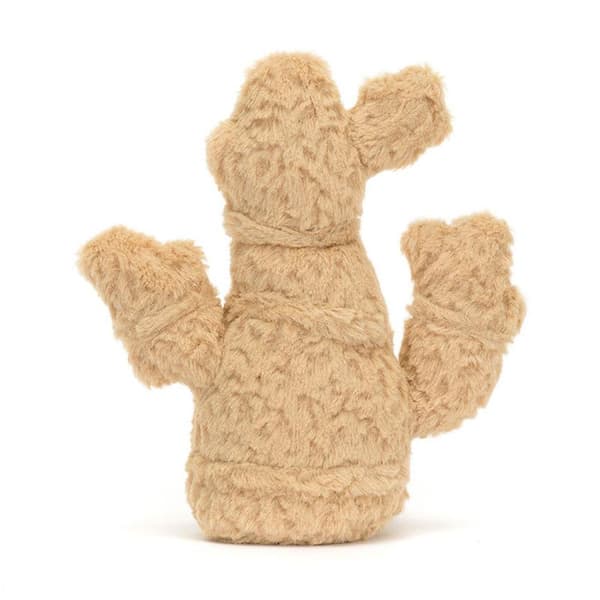 Jellycat 18 cm Amuseables Inkivääri pehmolelu