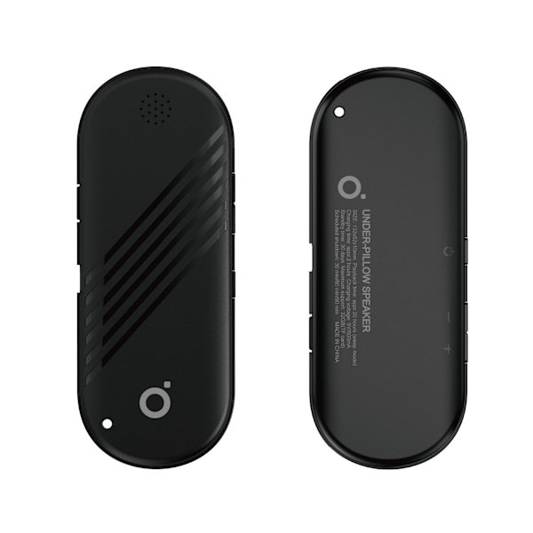 Ny privat Bluetooth-høyttaler med hvit støy, luftledningssensor, tidsinnstilling, intelligent søvnlyd