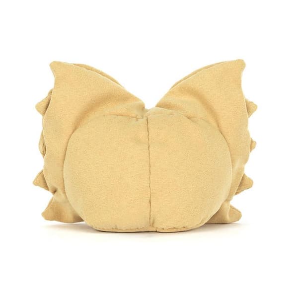 Jellycat 9 cm Amuseables Farfalle kosedyr