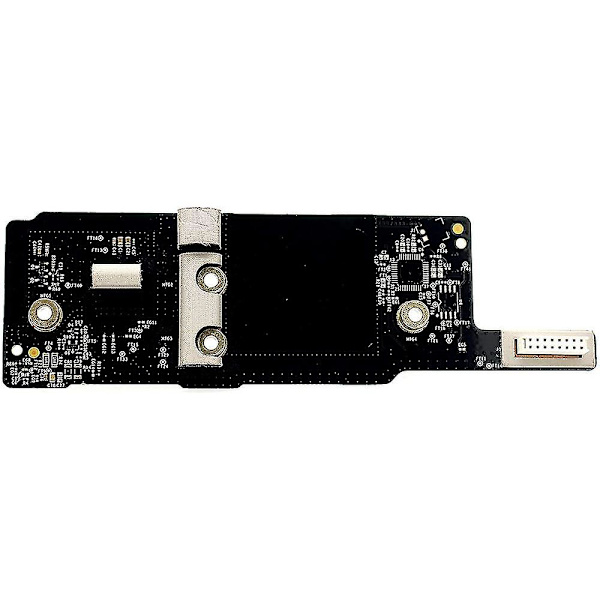 Tænd/sluk-knap Rf Board-del kompatibel Xbox One Slim Console
