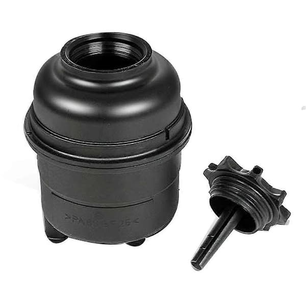 Servostyrningspump Vätskebehållare Tank för BMW E36 E38 E39 E60 E63 E46 323I 325I 325Xi 328I 330I 1997-2006