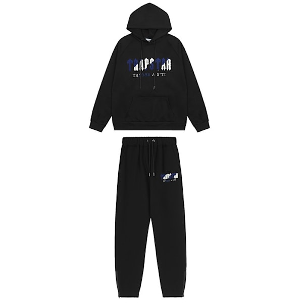 Shooters Hupparipuku Musta Harmaa 08 Set Gray M