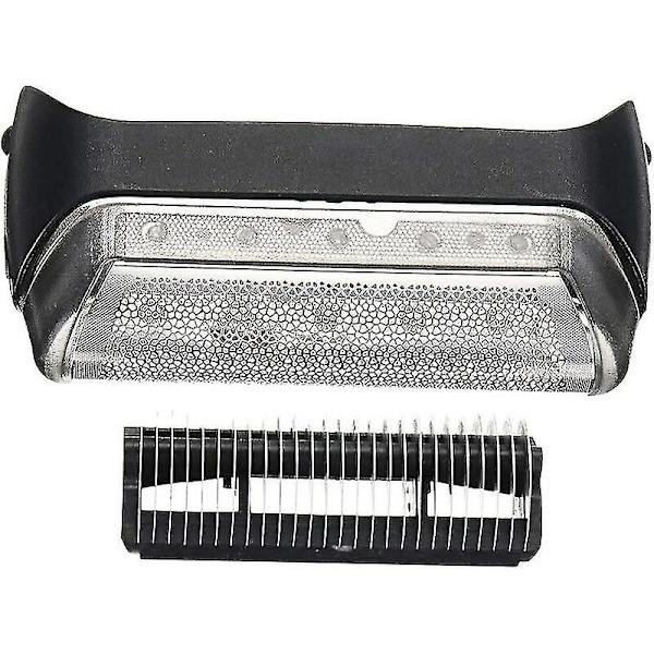 Erstatningsbarbermaskin, barberhoder for Braun 10b Series 1 190