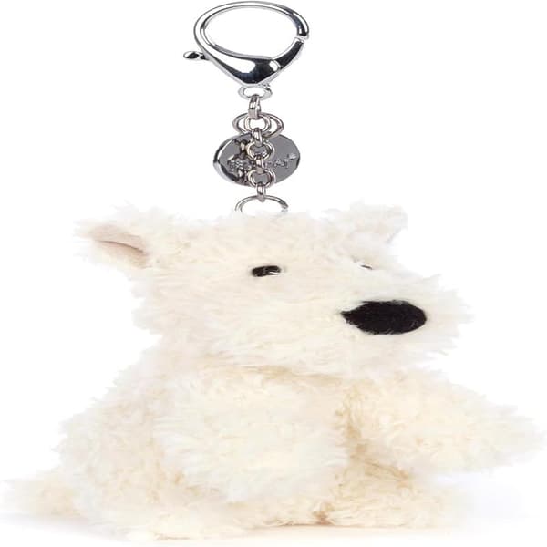 Jellycat Nyckelring Väskberlocker