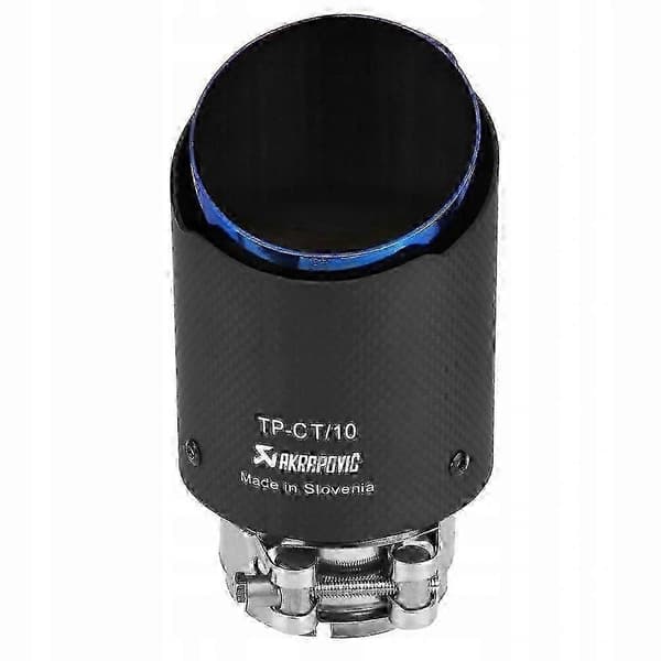 Akrapovic Tp-ct/10 Avgasrörsspets