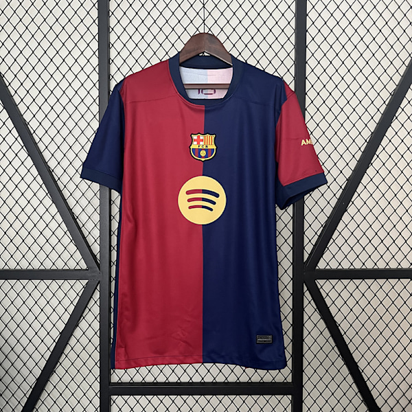 2024-2025 Barcelona Hemmatröja L
