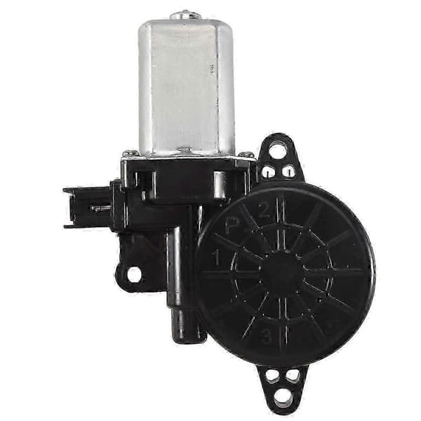 Passer til Mazda 2 3 6 CX5 elektrisk bilvindusregulatormotor Right