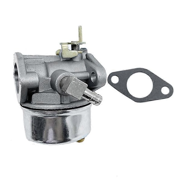 Karburator til TECUMSEH GEOTEC Horisontale Motorer GEO35 GEO40 GEO50 FHP2013 8291