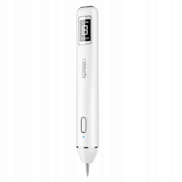 Xpreen Professional Spot Remover - sähkökoagulaattori