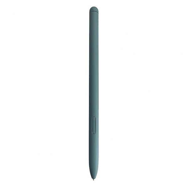 Samsung Galaxy Tab S7 S6 Lite Stylus sähkömagneettinen kynä T970t870t867 ilman Bluetooth toimintoa S-kynä light blue