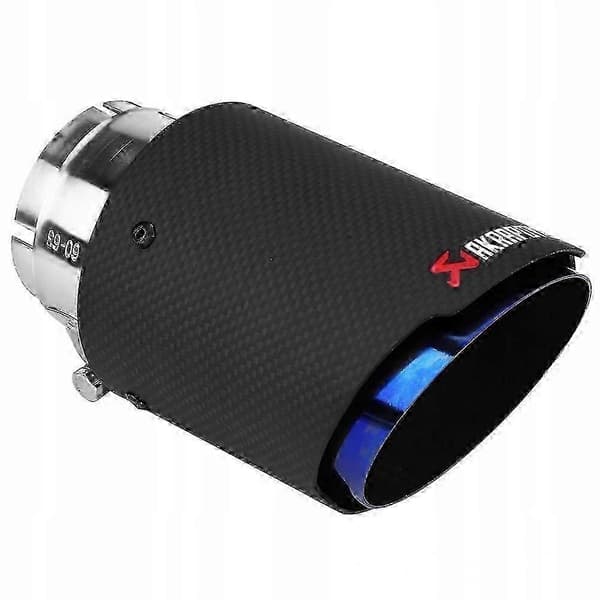 Akrapovic Tp-ct/10 pakoputken pää