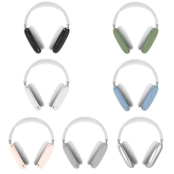 2 st skyddsfodral kompatibla med silikon Ful