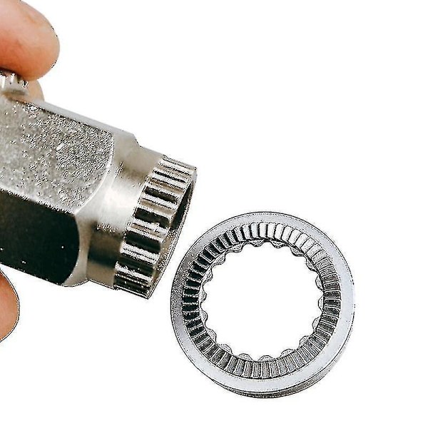 Takapyörän navan irrotustyökalu DT Swiss Star Ratchet -navoille 240s 240