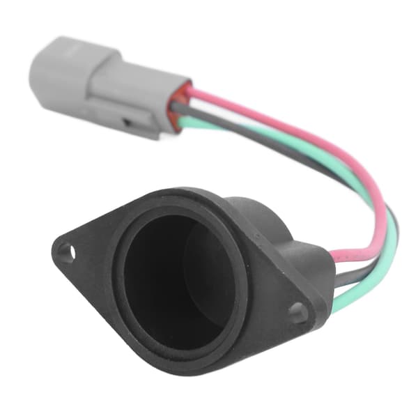 3-benet bilsensor til hastighed - Bærbart biltilbehør 102265601 Udskiftning til Club Car