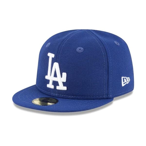 Ny Stil New Era MY FIRST 59Fifty Los Angeles Dodgers H
