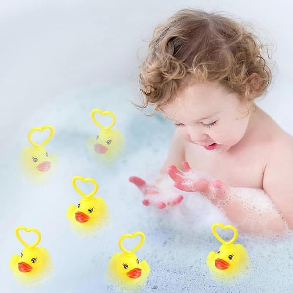 20 kappaleen induktioankkakalastuslelu koukulla, Ankanongintapeli ulkokäyttöön 20 Ducks