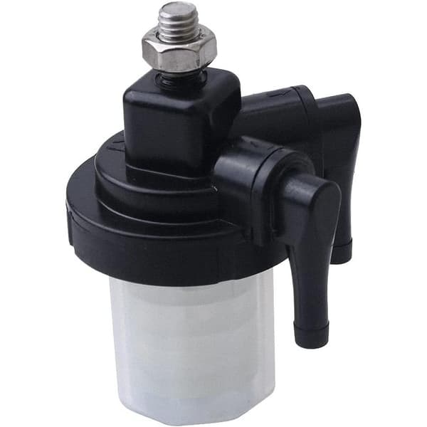 Yamaha Outboard 2-Stroke 4-Stroke Fuel Filter Assy Replacement 61N2456000