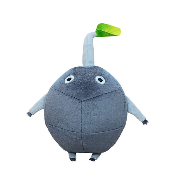 Plush-lelu, 11,8 tuuman Rock-plush-lelu, lahja peliharrastajille, söpö täytetty eläin nukke pojille ja tytöille