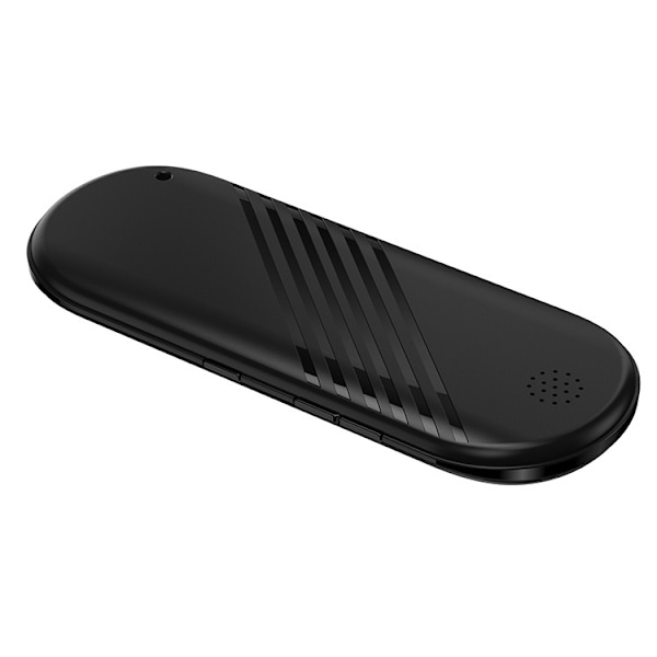 Ny privat Bluetooth-høyttaler med hvit støy, luftledningssensor, tidsinnstilling, intelligent søvnlyd