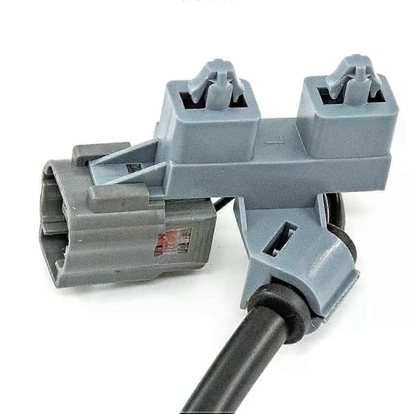 ABS-sensor för Isuzu D-MAX DMAX Original 2017-2023 Passar fram vänster höger OEM# 8982924330 8-98292433-0 Front Left