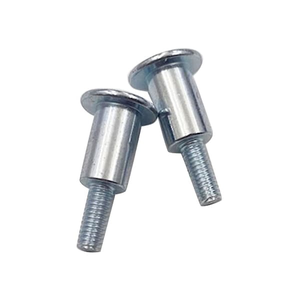 Replacement Screw Set for PS4 Slim Console Power Supply