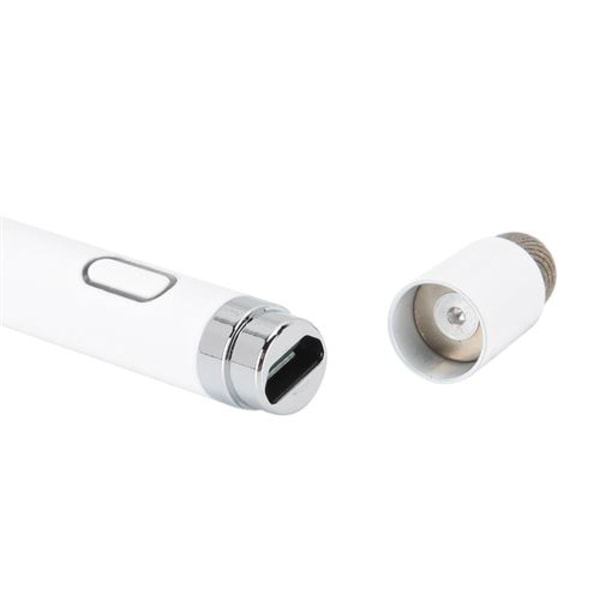 Universal Touch Pen WYH0002 for iPad IOS Android - Hvit
