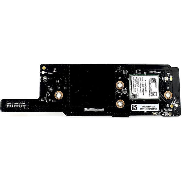 Strømknappbryter RF-kort Del Kompatibel Xbox One Slim Konsoll