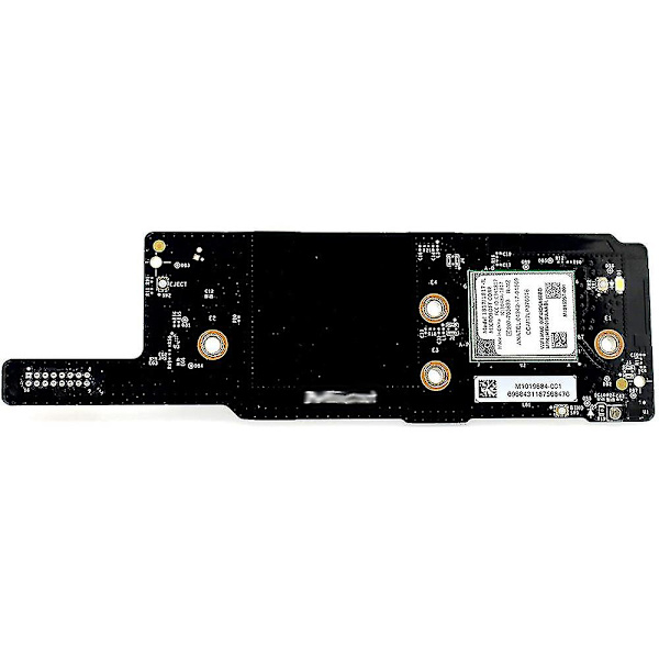 Tænd/sluk-knap Rf Board-del kompatibel Xbox One Slim Console