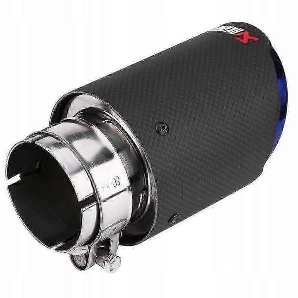 Akrapovic Tp-ct/10 Avgasrörsspets